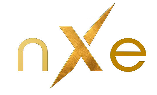 newxearth logo
