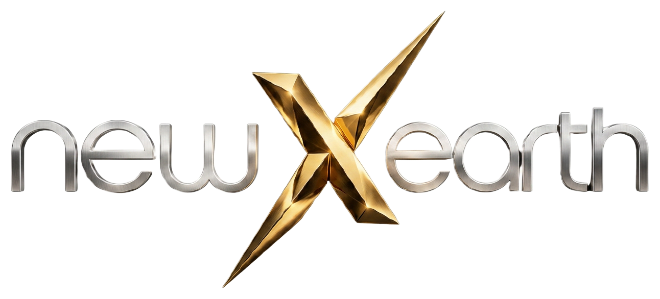 newXearth