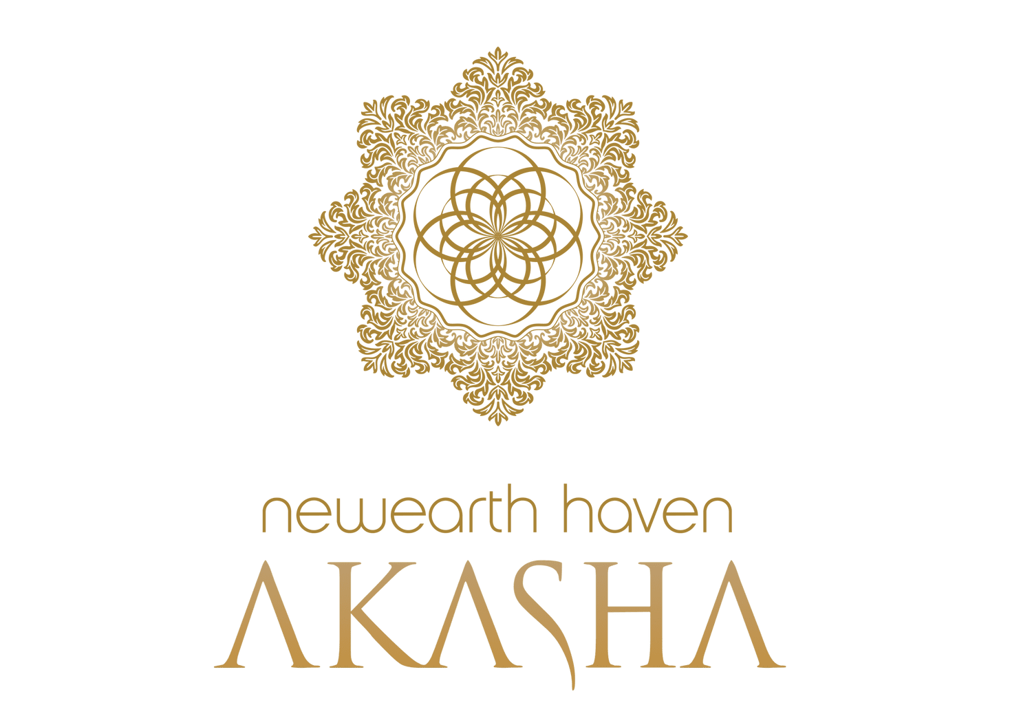 Akasha Bali logo