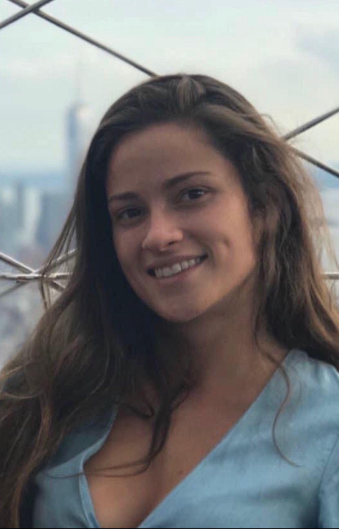 Alexandra Dowling — The Sovereignty Academy