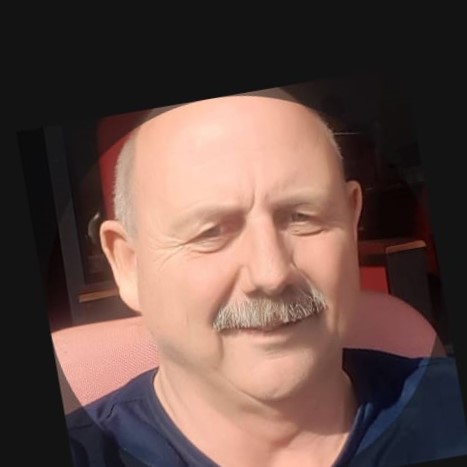 Anton Botes — Financial Oversight · Hemp Industries · South Africa