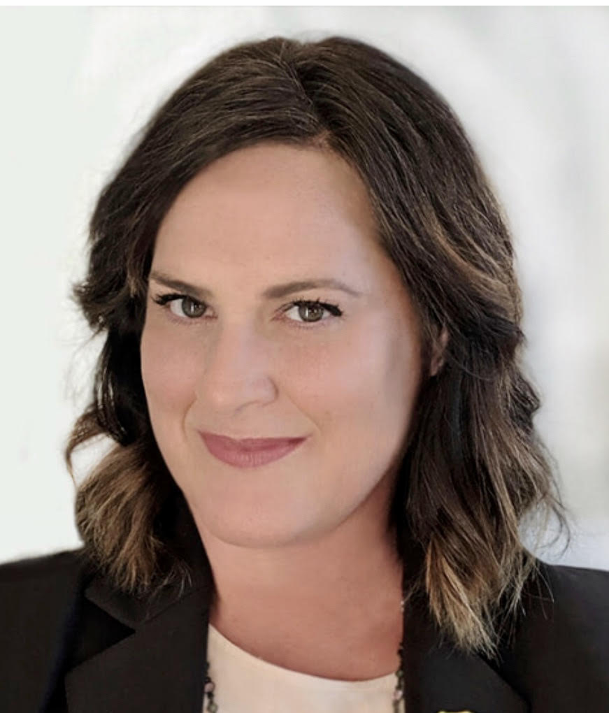 Christy Gay Wilson — Lazarus Initiative Producer
