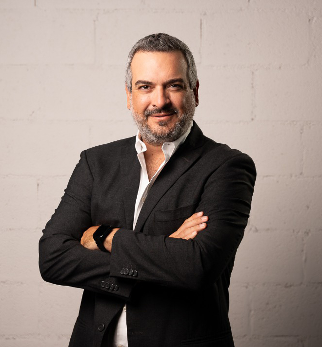 Enrique Manueco — POA & Legal Advice, NES