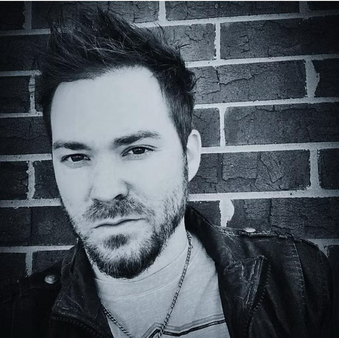 Ethan Lucas — NewEarth Tanasi Director