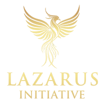 Lazarus Initiative logo