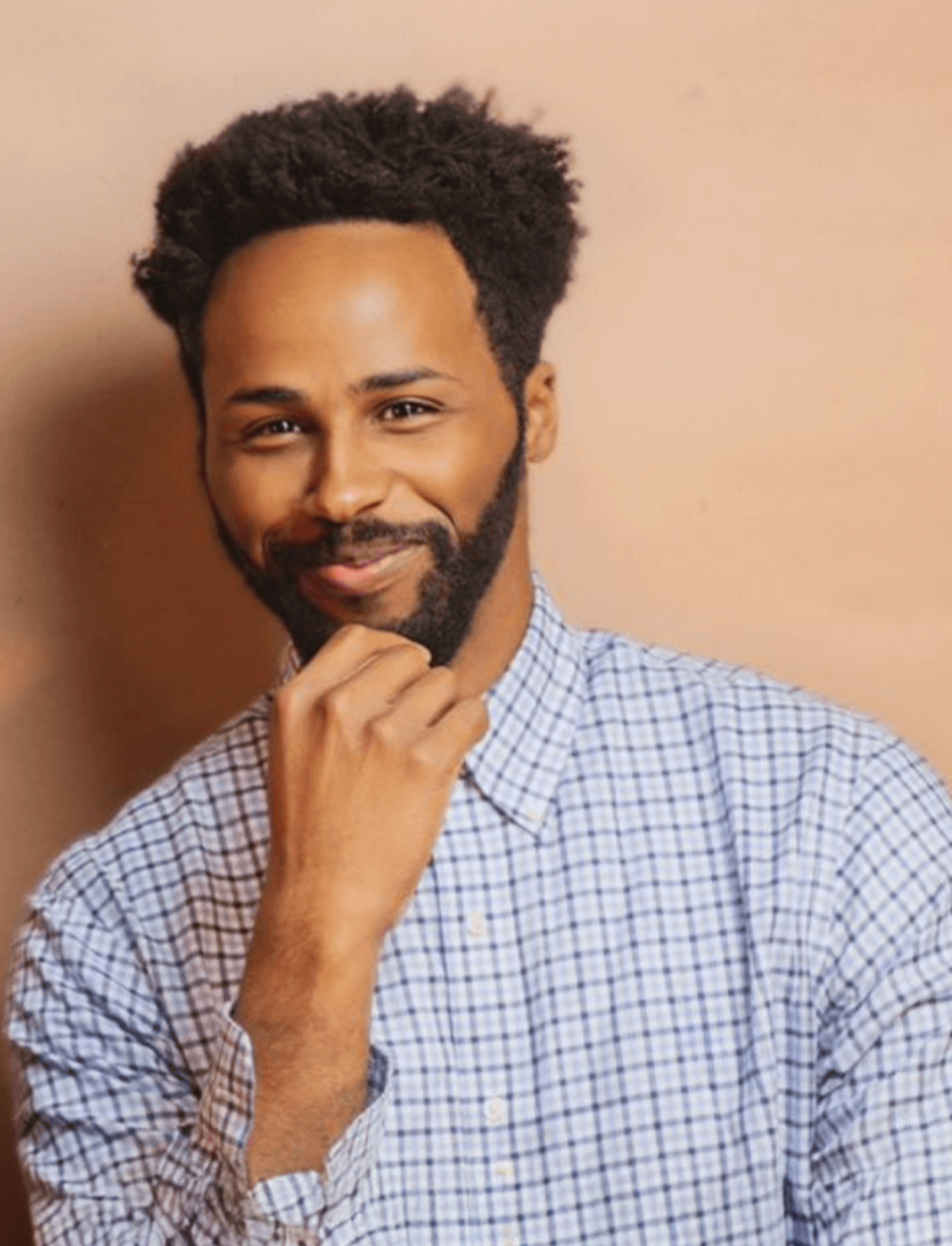 Louis Bademosi — IT Developer & Communications