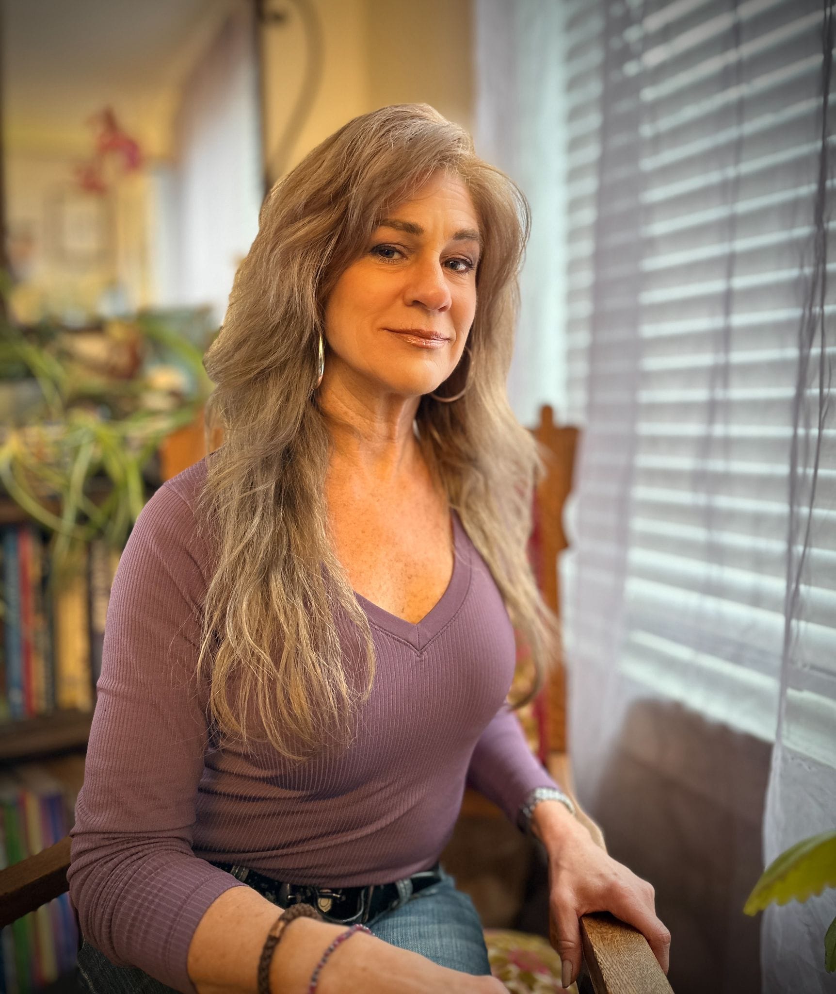 Luna Kaiser — Tanasi Community Engagement