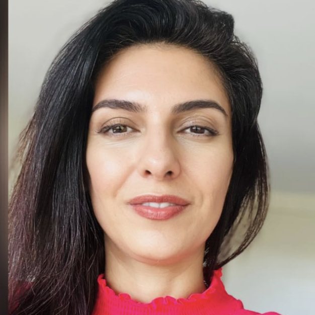 Dr Manely Sharifan — The NewEarth Farmacy
