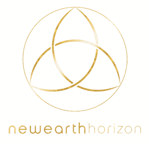 NewEarth Retreats logo