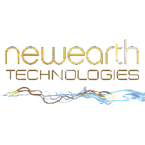 NewEarth Technologies logo