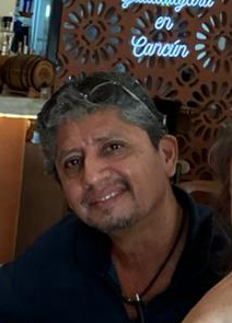 Pedro Ledesma — Structural Engineer, NES