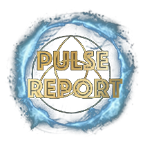 The Pulse Report logo