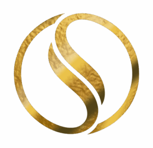 Sacha Stone logo