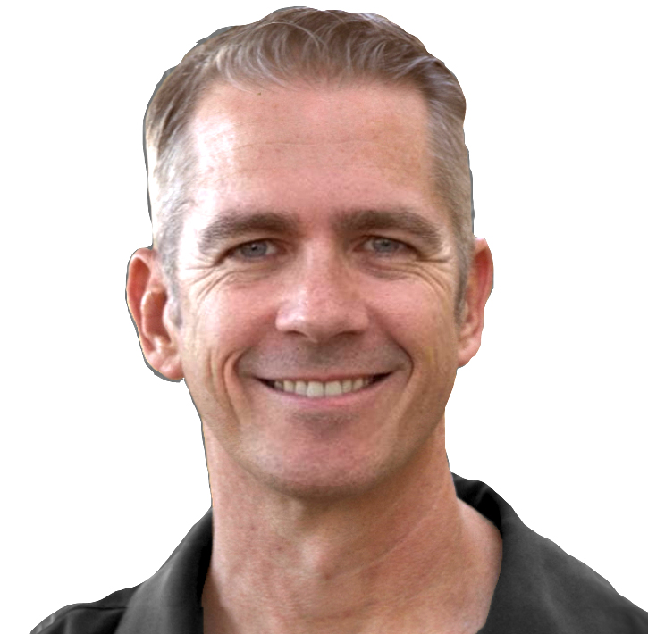 Sean Brown — NewEarth Business Development