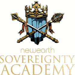 Sovereignty Academy logo