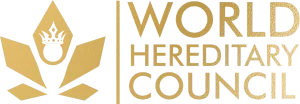 World Hereditary Council logo